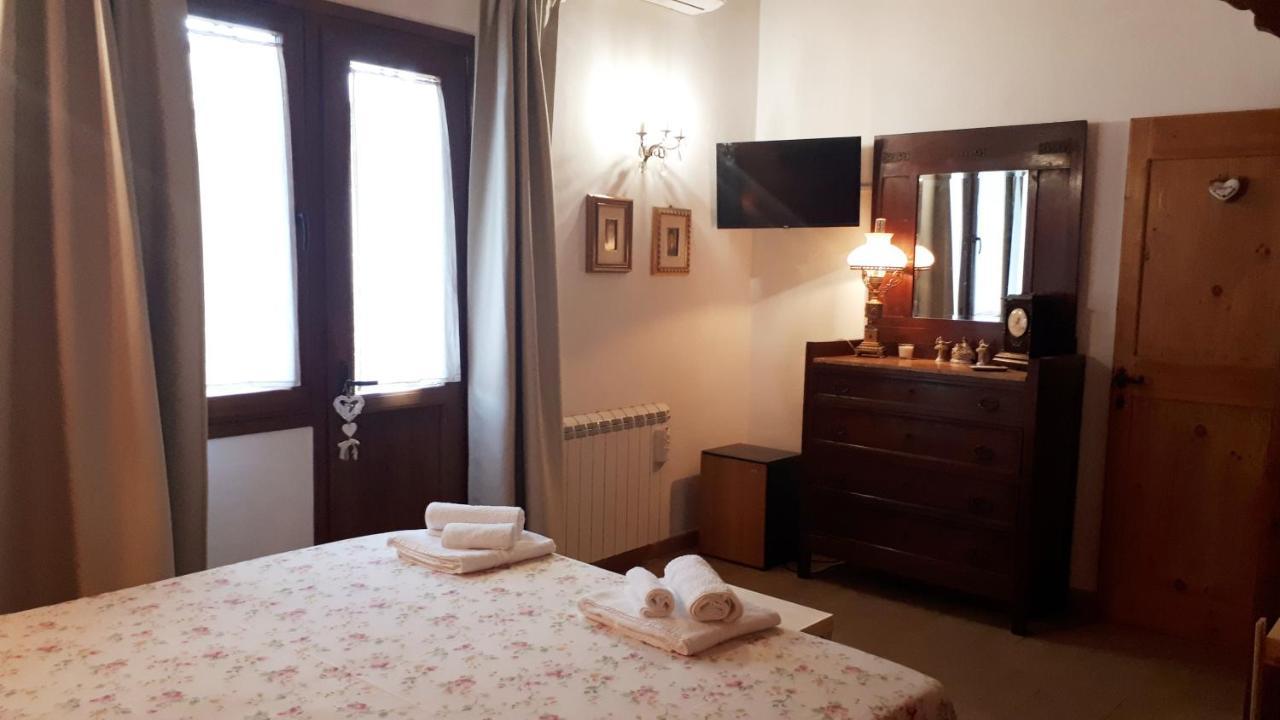 Bed and Breakfast Casa Degli Ulivi Cerveteri Exterior foto